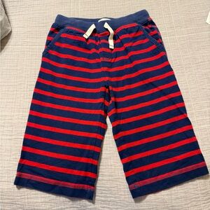 Mini Boden Boys Jersey Baggies Shorts